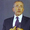 Professor Peter Cistulli（ランチョンセミナー）