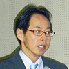 徳島大学顎機能咬合再建学分野教授　松香 芳三 先生