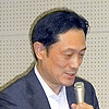 東京医科大学循環器内科学分野准教授　高田 佳史 先生