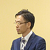 奥野 健太郎 先生（大阪大学大学院歯学研究科 高次脳口腔機能学講座 顎口腔機能治療学教室）